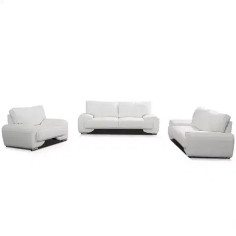 Sedacie súpravy Sedacia súprava Omega Lux Fusion 01