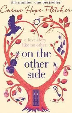 Cudzojazyčná literatúra On the Other Side - Carrie Hope Fletcher