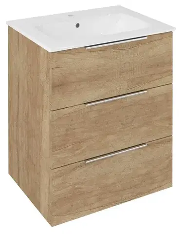 Kúpeľňový nábytok Sapho, CIRASA CR631-2222