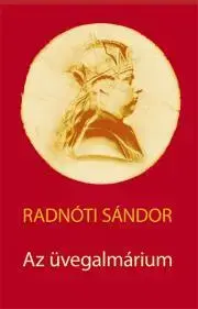 Dejiny, teória umenia Az üvegalmárium - Sándor Radnóti