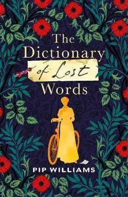 Historické romány The Dictionary of Lost Words - Pip Williams