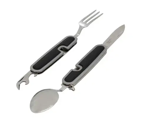 Camping a outdoor  Multifunkčný vreckový nôž 9 cm 13253