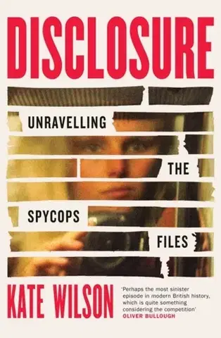 Biografie - Životopisy Disclosure - Kate Wilson