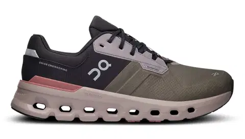 Cesta ON Cloudrunner 2 Waterproof W Veľkosť: 41 EUR