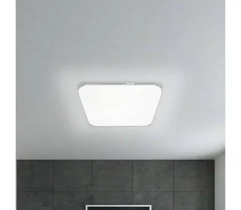 Svietidlá Eglo 97874 - LED Stropné svietidlo FRANIA LED/11,5W/230V 97874