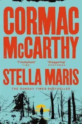 Detektívky, trilery, horory Stella Maris - Cormac McCarthy