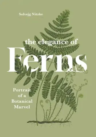Záhrada The Elegance of Ferns - Solvejg Nitzke