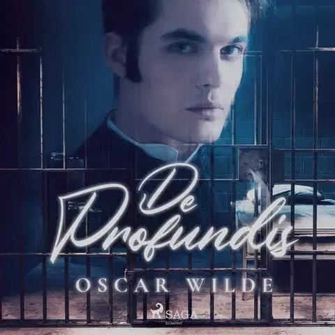 Biografie - ostatné Saga Egmont De Profundis (EN)