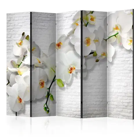 Paravány Paraván The Urban Orchid Dekorhome