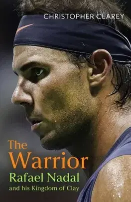 Šport The Warrior - Christopher Clarey
