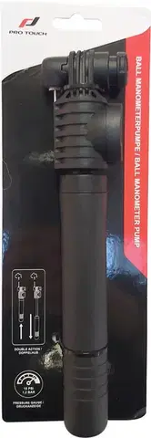 Lopty Pro Touch 2-Way Manometer Pump Veľkosť: Univerzálna veľkosť