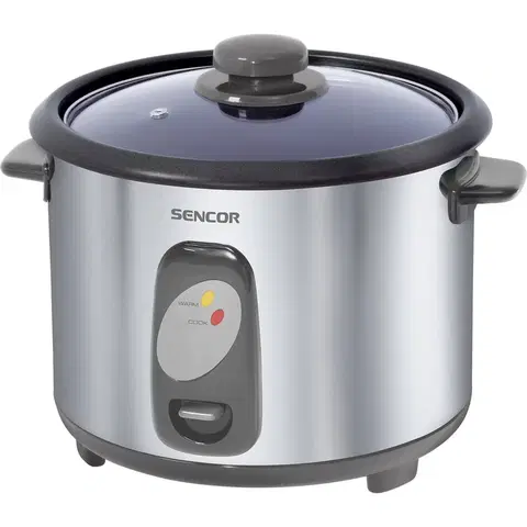 Ryžovary Rýžovar SRM 1800SS Sencor