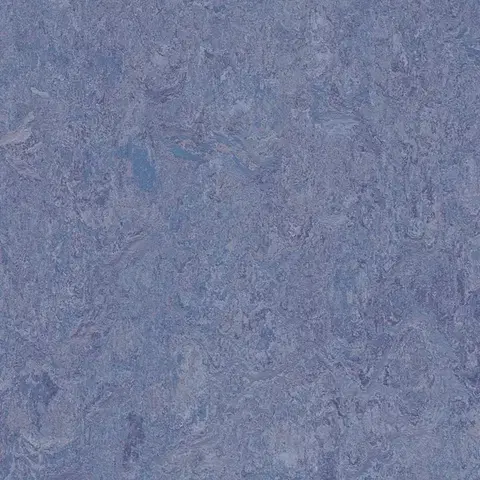 Marmoleum marbled real FORBO Marmoleum marbled real Violet 3270