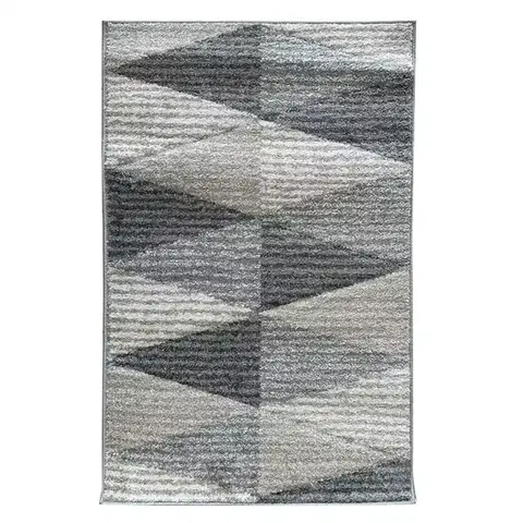 Moderné koberce Koberec Dixie Carved 1,6/2,35 50003 YC9 X
