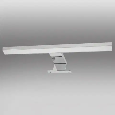 Nástenné svietidlá do predsiene Nástenné svietidlo Leito 6356 8W LED 40 cm chróm