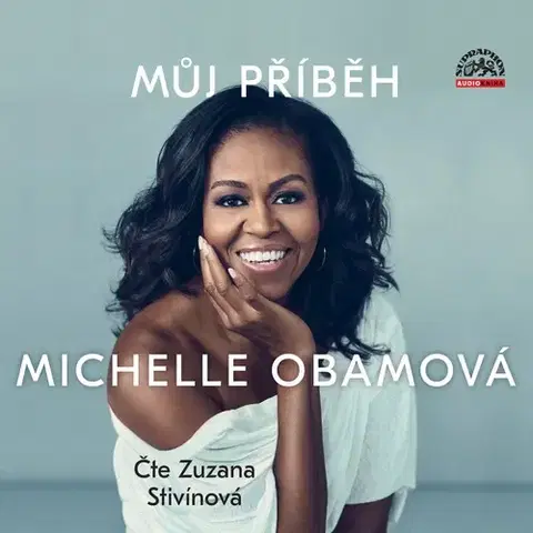 Biografie - ostatné SUPRAPHON a.s. Můj příběh