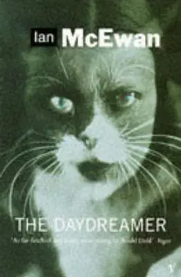 Cudzojazyčná literatúra Daydreamer - Ian McEwan,neuvedený