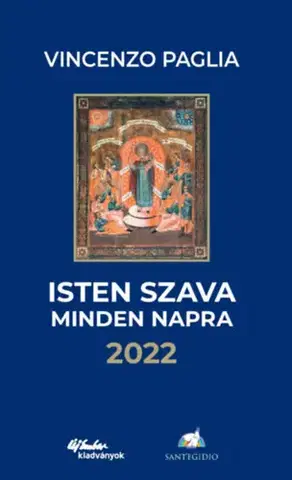 Kresťanstvo Isten szava minden napra - 2022 - Vincenzo Paglia