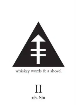 Cudzojazyčná literatúra Whiskey Words and a Shovel II - R. H. Sin,Reuben Holmes