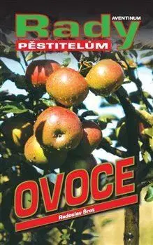 Úžitková záhrada Ovoce - Radoslav Šrot