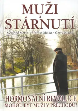 Partnerstvo Muži a stárnutí - Meryn Siegfied