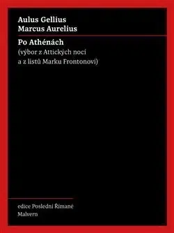 Filozofia Po Athénách - Marcus Aurelius
