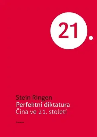 Politológia Perfektní diktatura - Stein Ringen