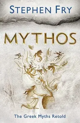 Mytológia Mythos - Stephen Fry