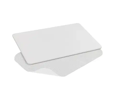 Svietidlá WENKO 24935100-Podložka SIMI 39x60 cm biela 24935100