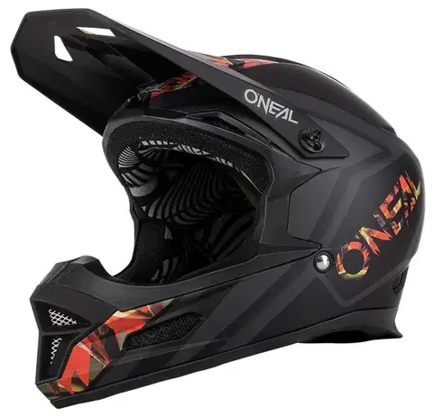 Muži O`NEAL O'Neal Fury Mahalo Multi Veľkosť: 59-60 cm