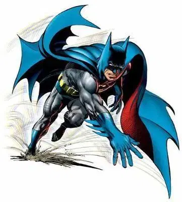 Cudzojazyčná literatúra Batman by Neal Adams Book One - N. Adams