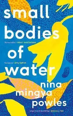 Eseje, úvahy, štúdie Small Bodies of Water - Nina Mingya Powles