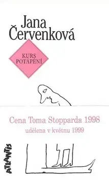 Šport - ostatné Kurs potápění - Jana Červenková