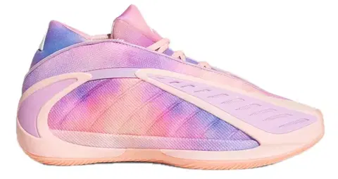Basketbalová obuv ADIDAS ANTHONY EDWARDS 2 Veľkosť: 43 1/3 EUR