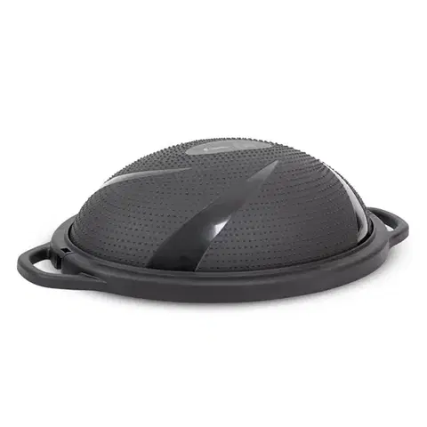 Balančné podložky Balančná podložka inSPORTline Dome Hold čierna
