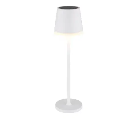 Stolové lampy Globo 36637W