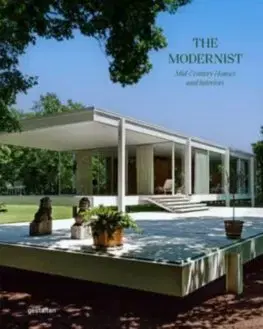 Architektúra Modernist Icons