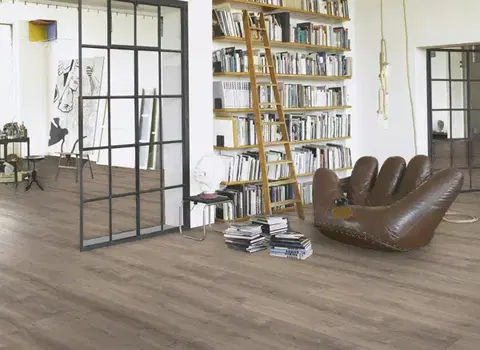 Trendtime 6 laminát PARADOR Trendtime 6 Dub Valere tmavo bielený prírodné štruktúra 1567472