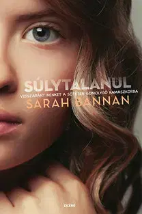 Dobrodružstvo, napätie, western Súlytalanul - Sarah Bannan