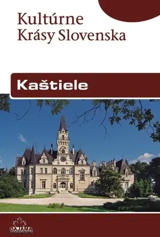 Umenie - ostatné Kaštiele - Ján Lacika