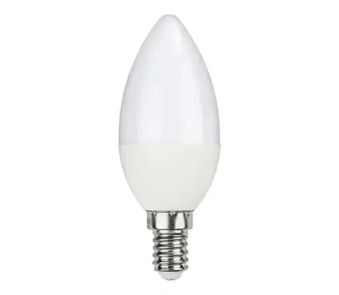 LED osvetlenie LED Žiarovka E14/5W 470lm 2700K/4000K - Eglo 11711 11711