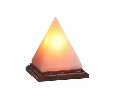 Lampy Rabalux 4096 - Soľná lampa VESUVIUS 1xE14/15W/230V