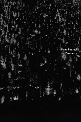 Poézia Paternoster - Dana Podracká