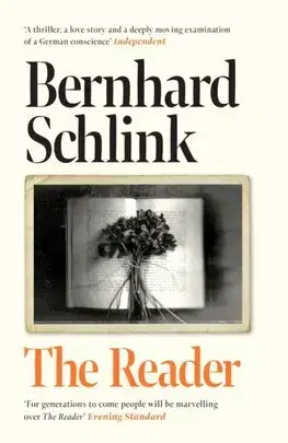 Svetová beletria The Reader - Bernhard Schlink