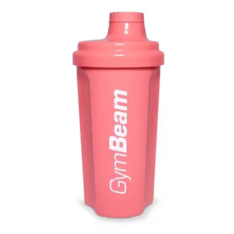 Šejkre GymBeam Šejker koralový 500 ml