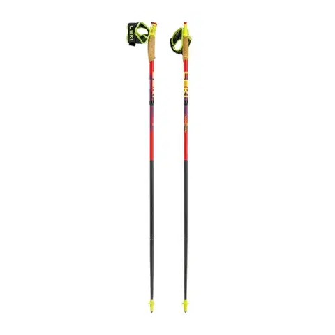 Trekingové palice Trail running palice LEKI Ultratrail FX.One 110 cm