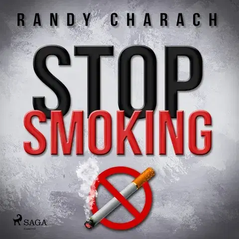 Rozvoj osobnosti Saga Egmont Stop Smoking (EN)