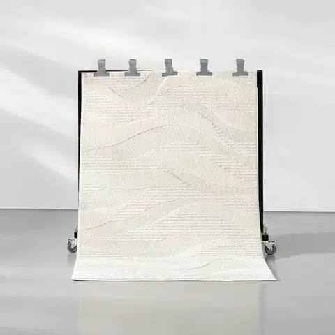 Koberce Koberec Wave II 120x170 cm