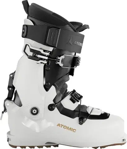 Dámske lyžiarky Atomic Backland XTD 105 W GW Veľkosť: 24 cm
