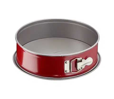 Formy na pečenie Tefal Forma na pečenie Delibake forma rozkladacie 19cm